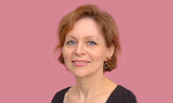 Annet de Jong