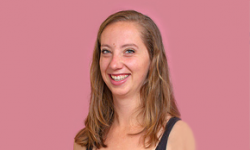 Maartje Witteveen